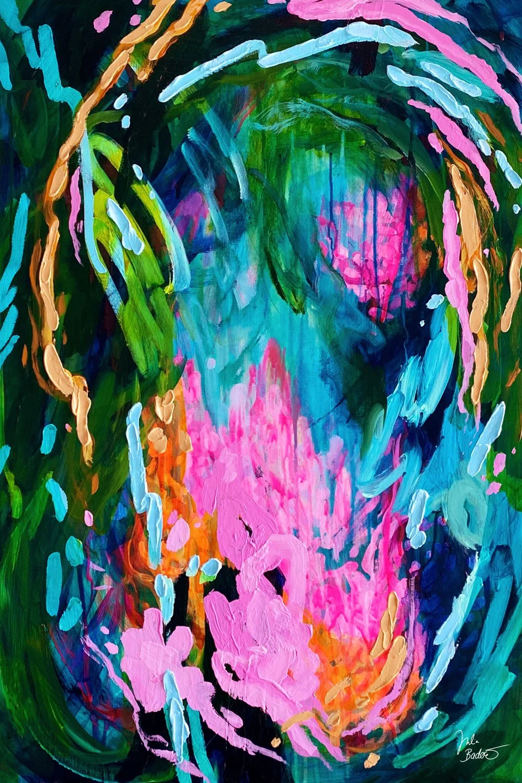 Window to another World - Digital Download