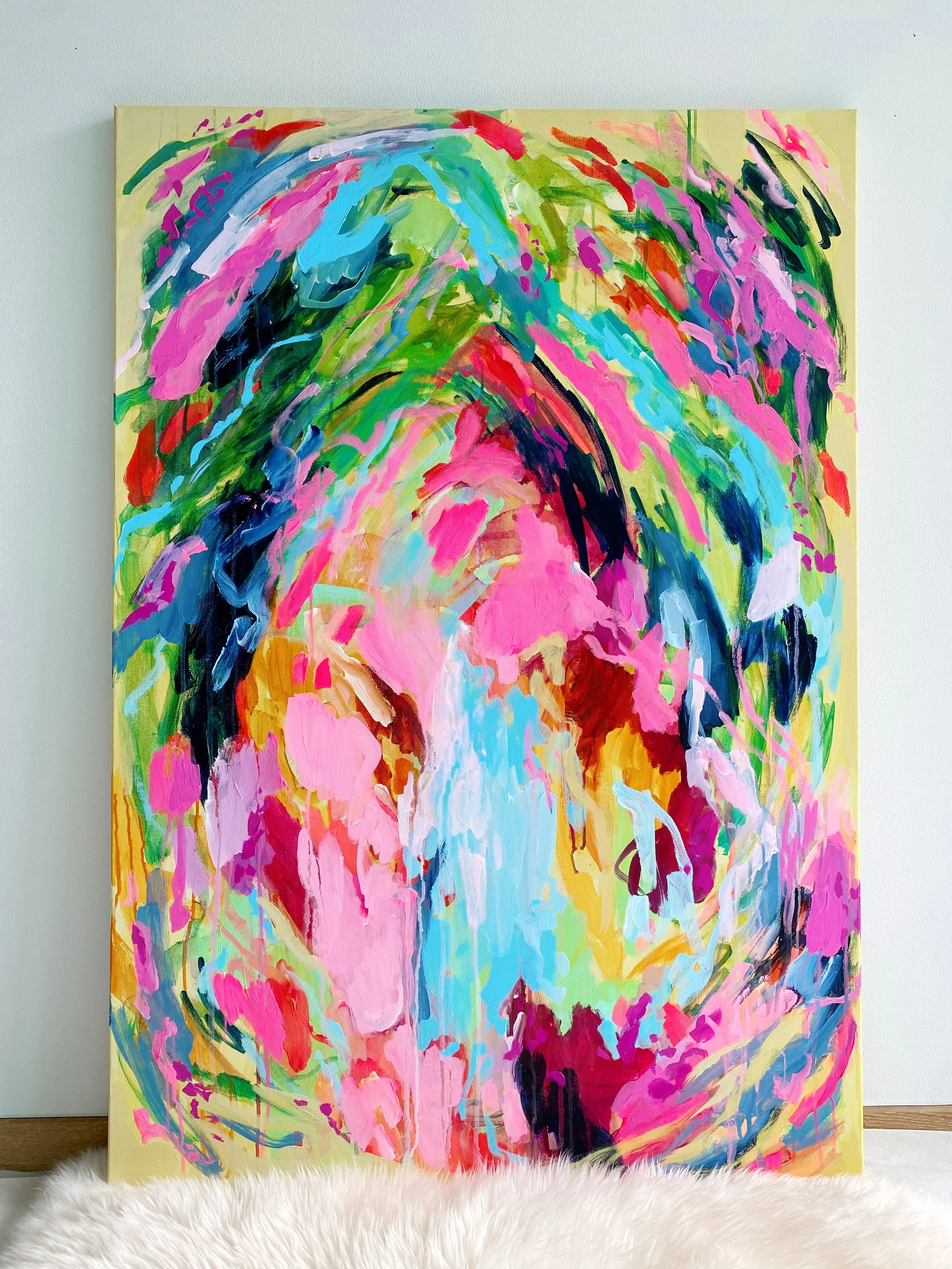 When everything aligns perfectly