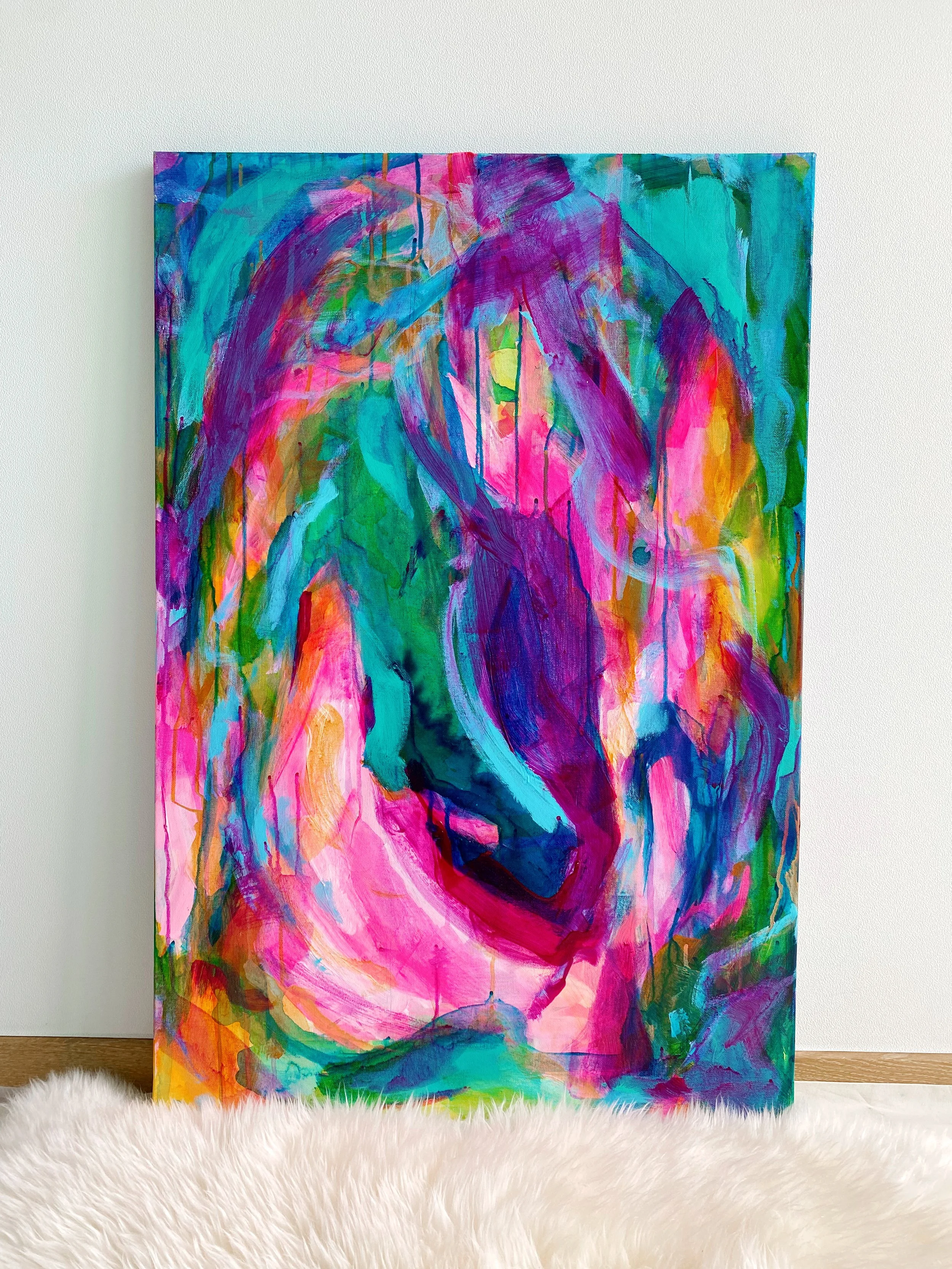 Miracles are Everywhere