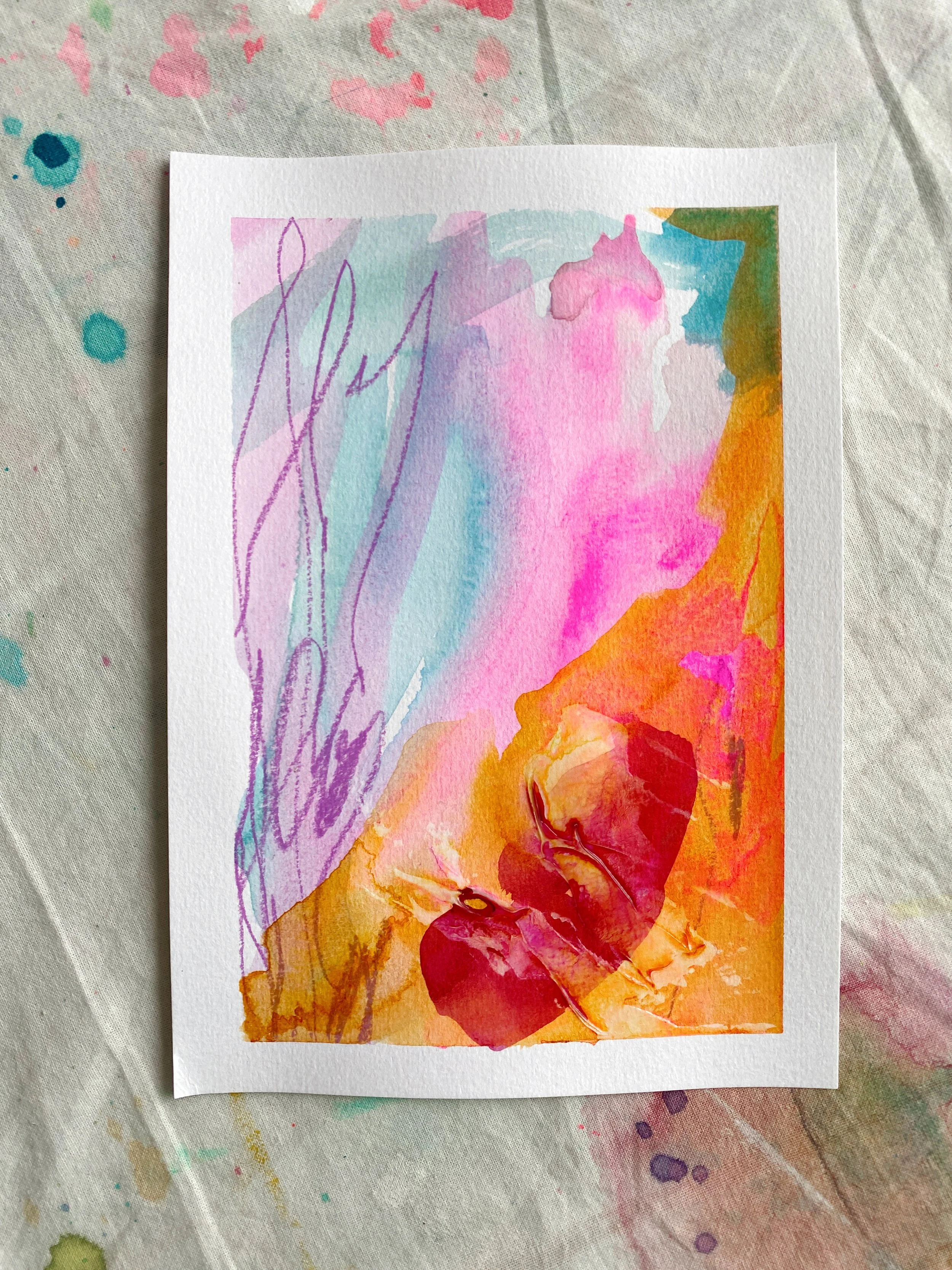 14/18 - Rebellion and Ritual in one Breath