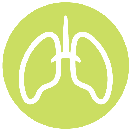 1 out of every 6 homes are affected by radon annually