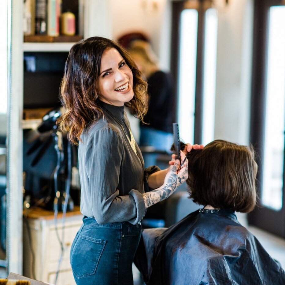 Hair Salons In Port Orange FL