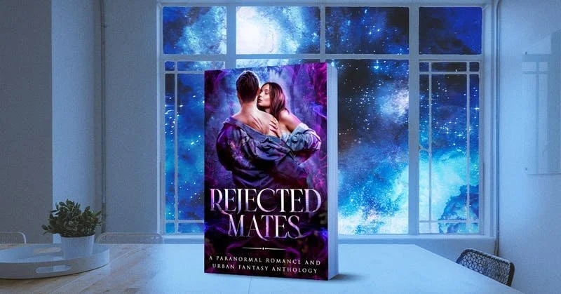 Rejected Mates: A Brand New Box Set