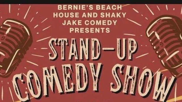 Stand Up Comedy