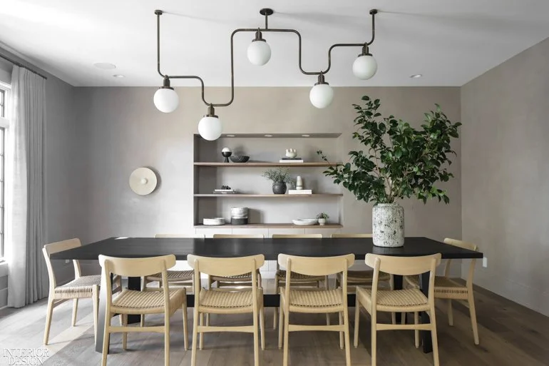 Interior Design: February 2020