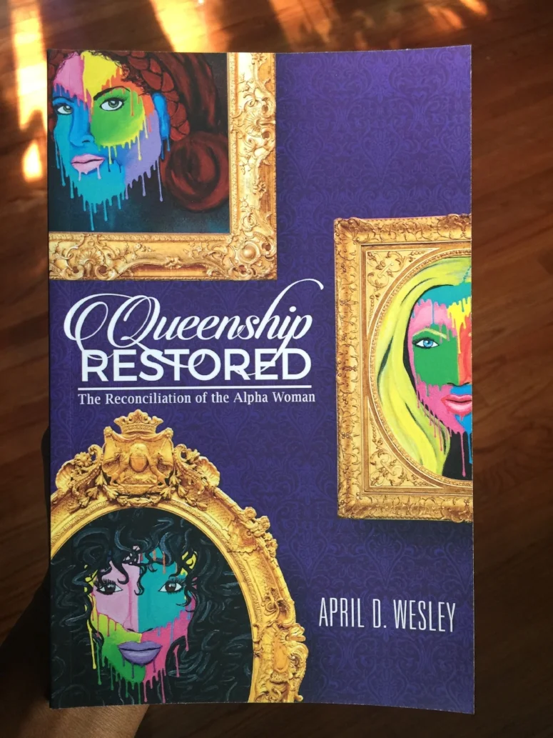 "Queenship Restored: The Reconciliation of the Alpha Woman"