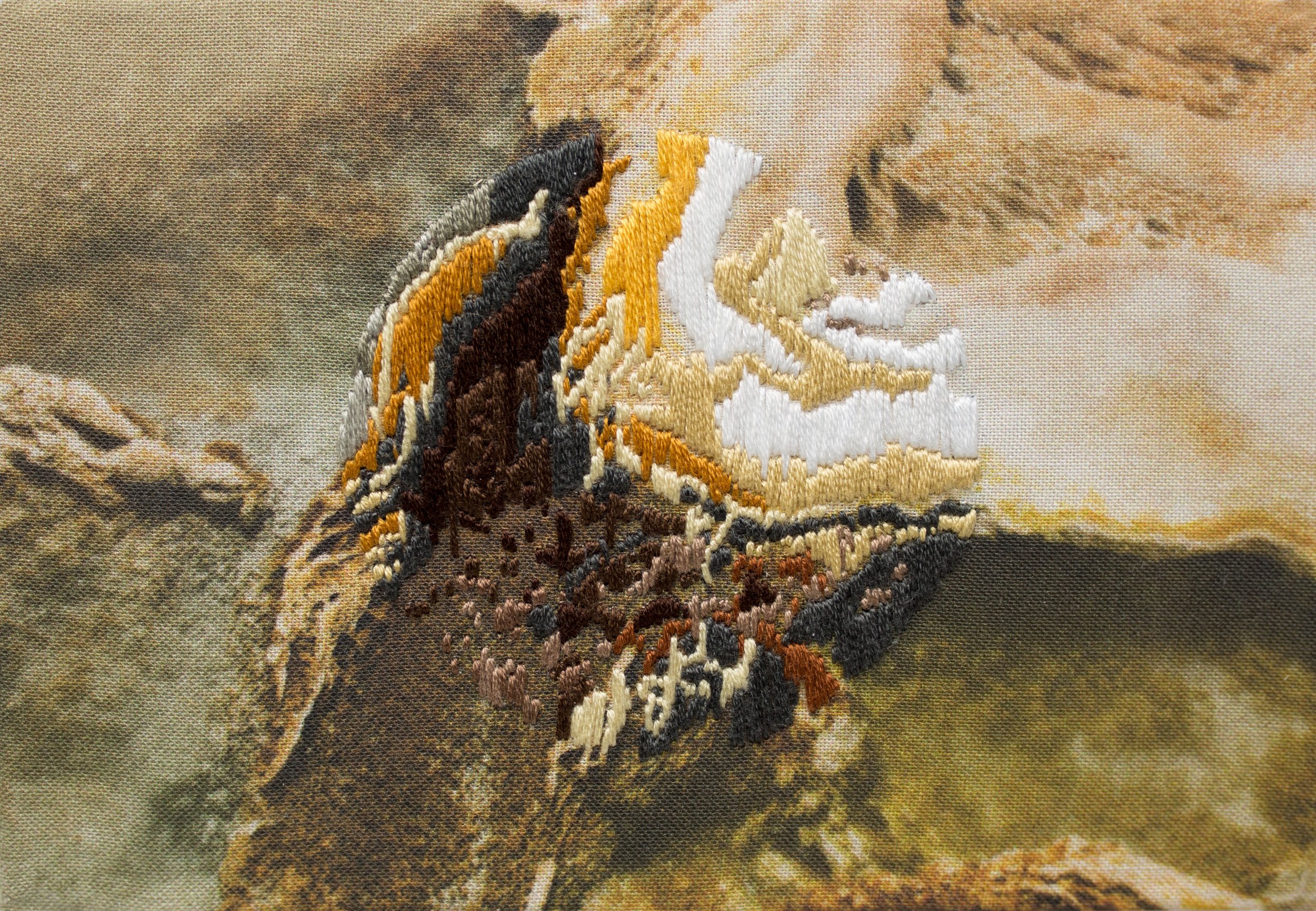 Geothermal