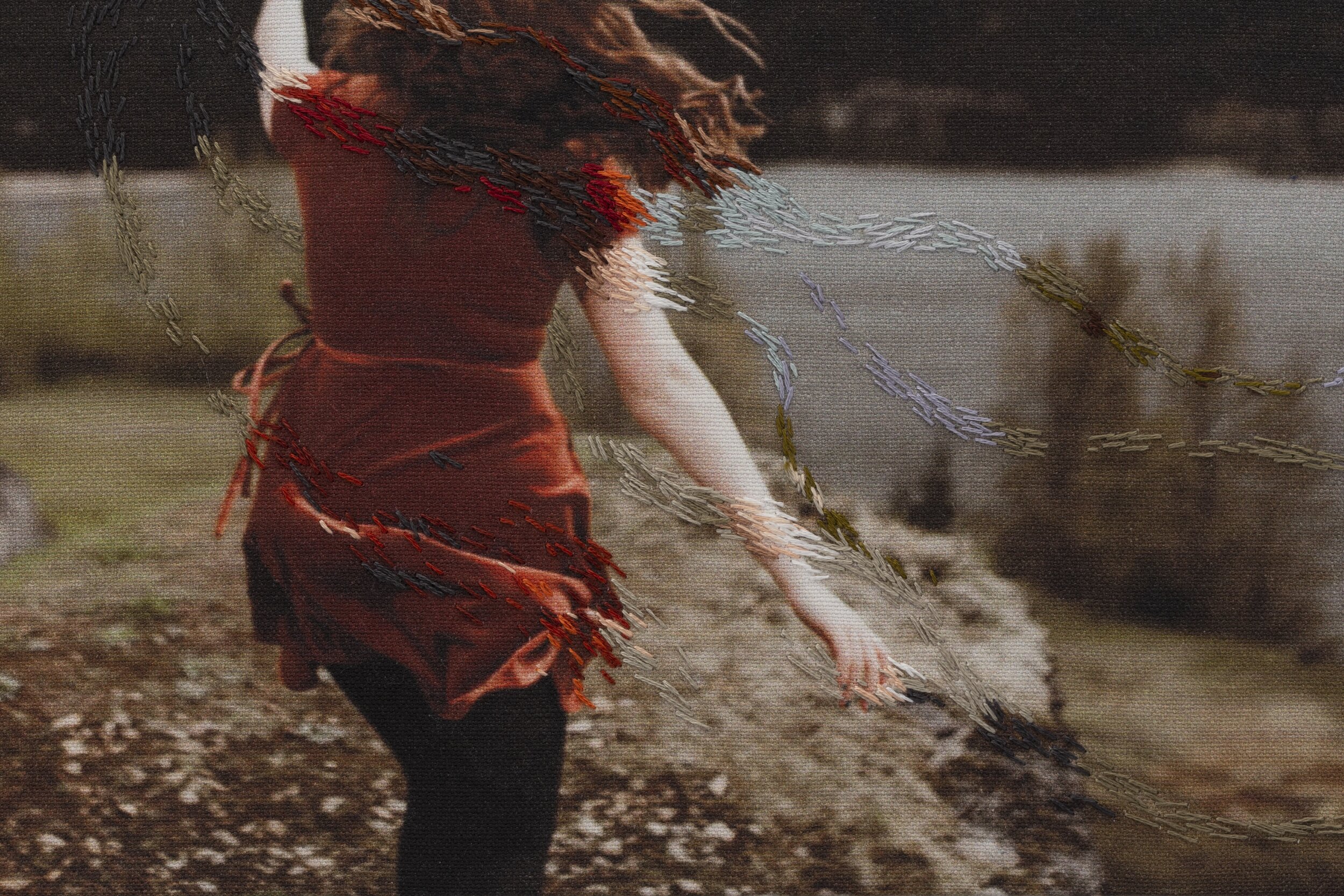 Seen/Unseen Detail
