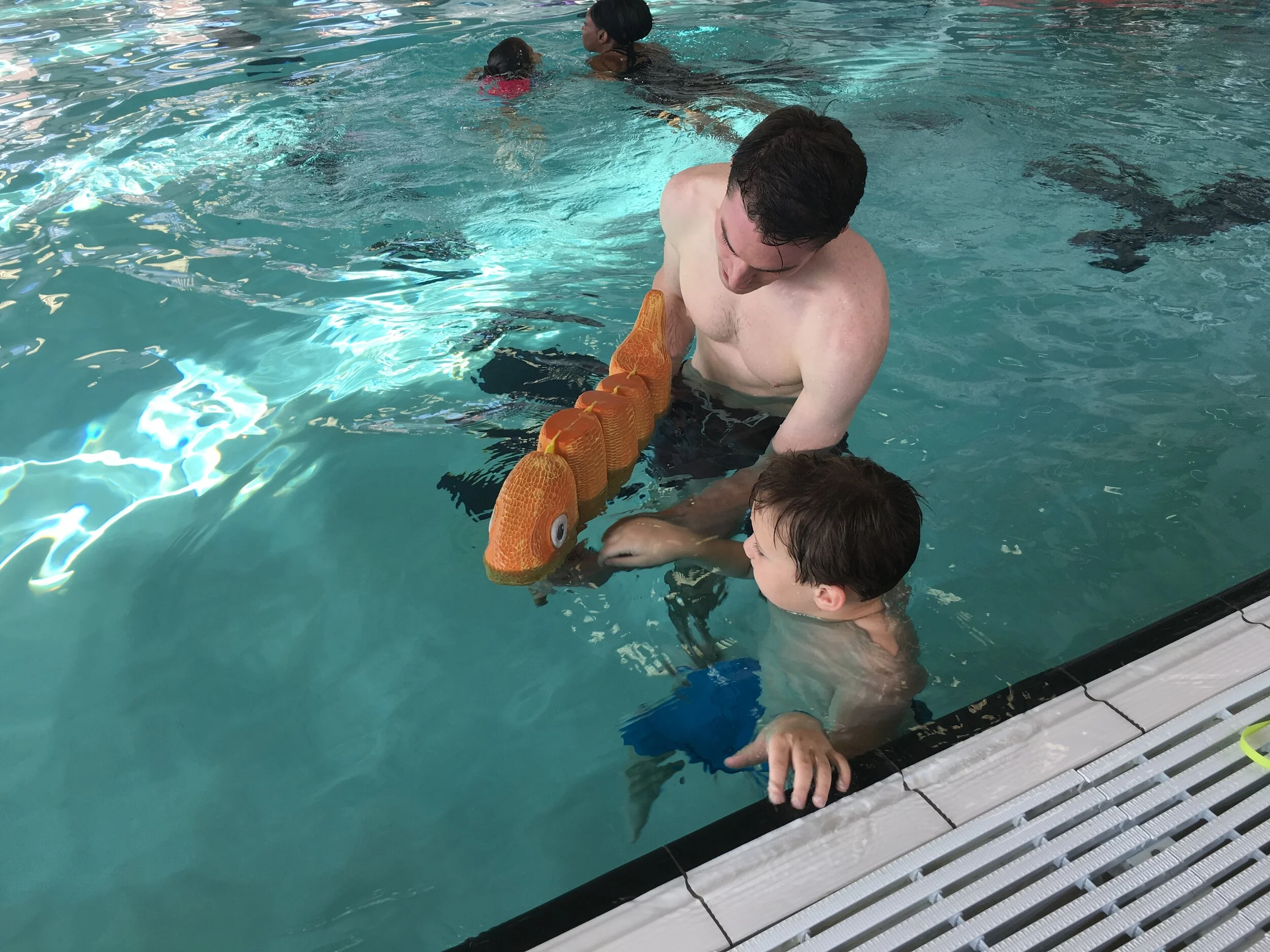 "Water About Us" 2018