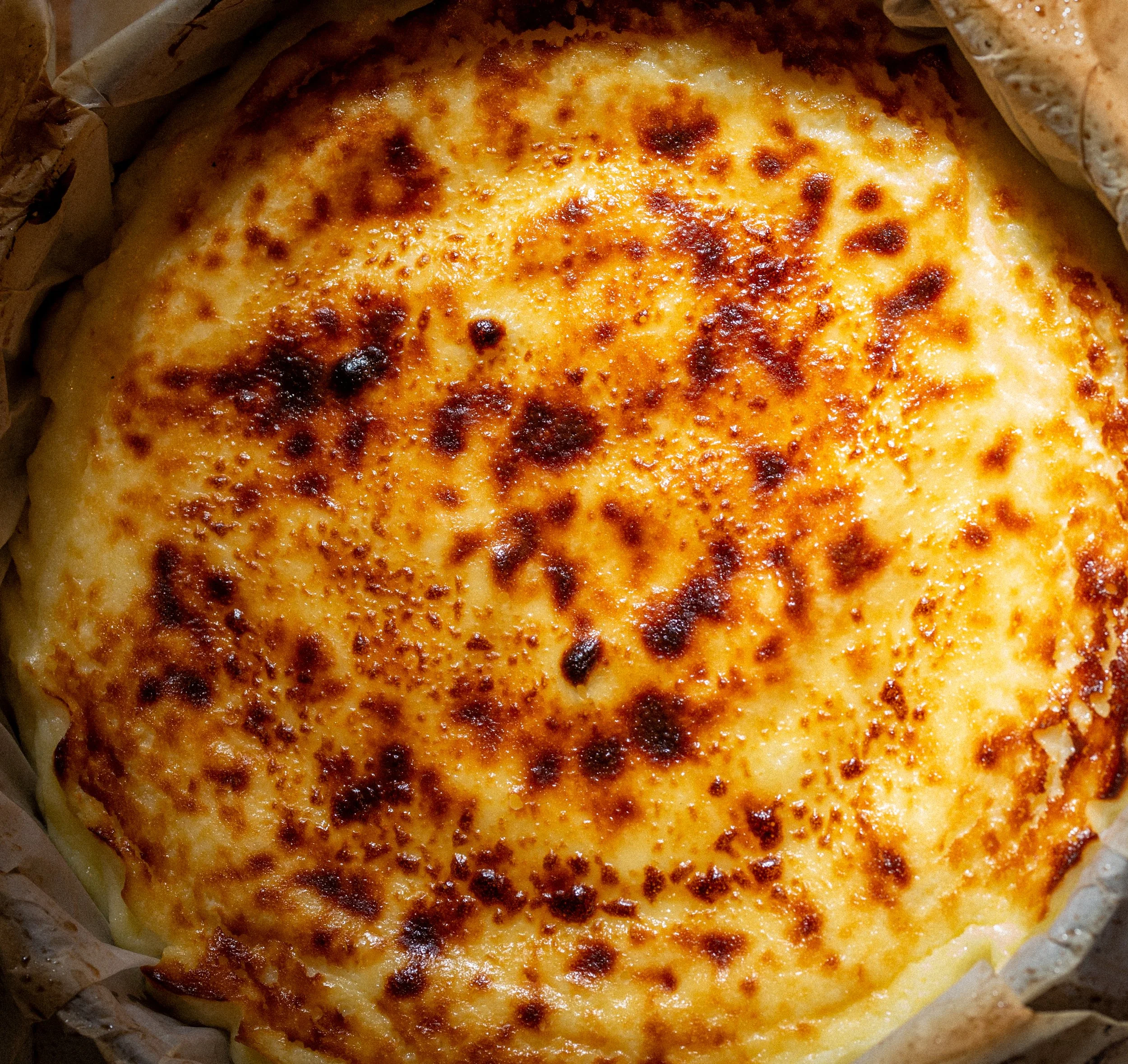 Cheesecake 