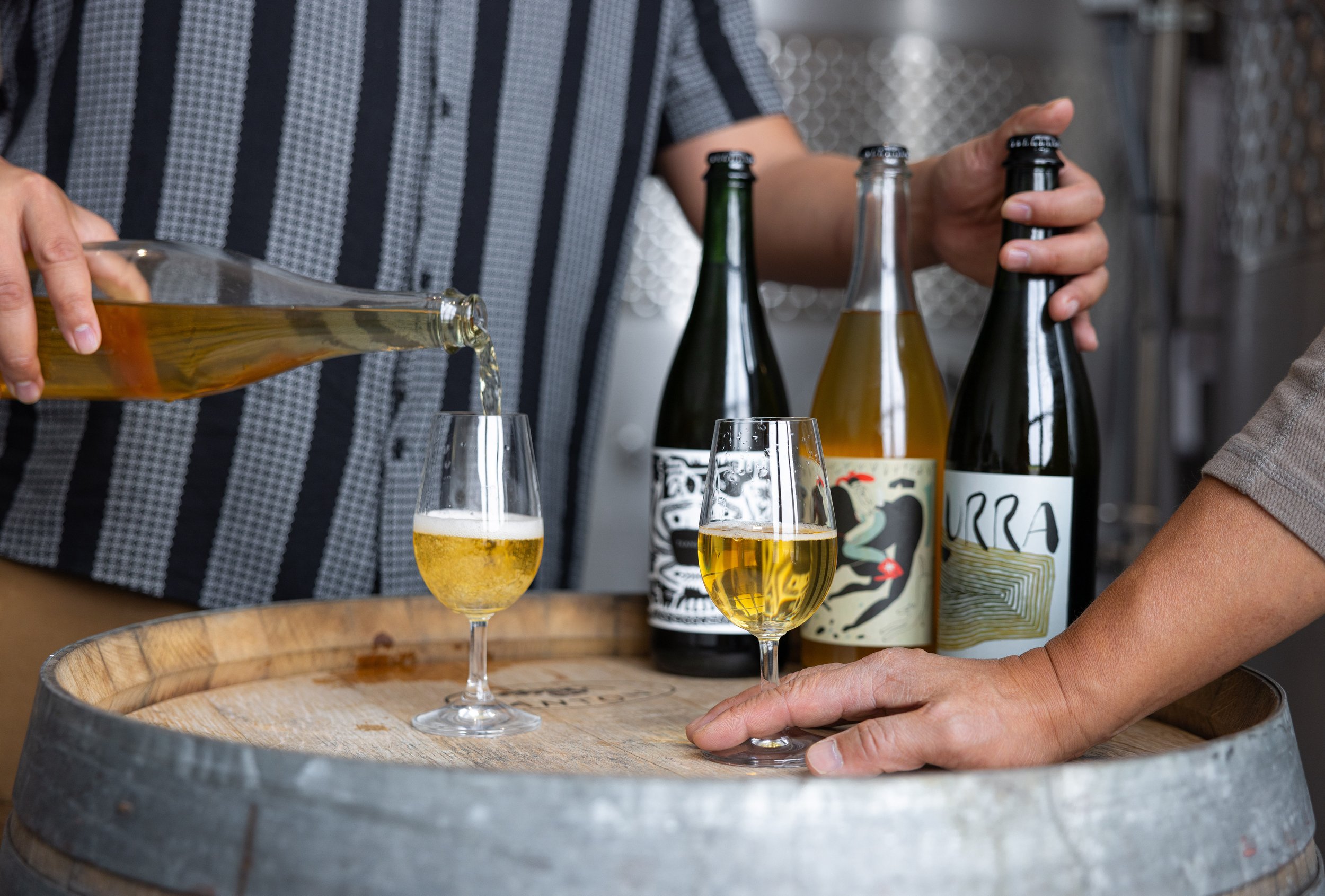 Richard Pouring Rustica with Fall Trio 3.jpg