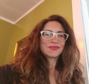 Rhonda Spaziani Green Ink Radio2.jpg