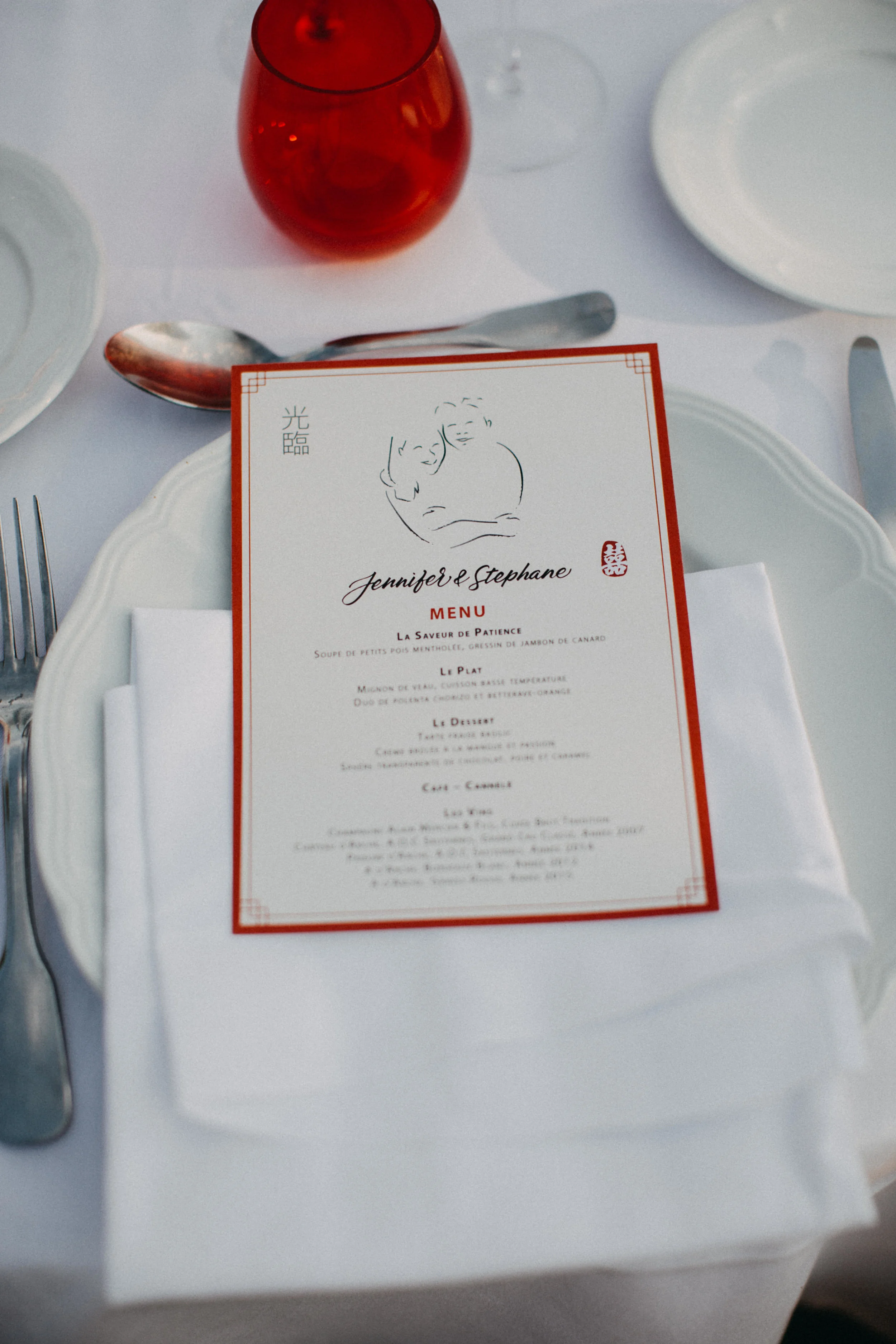 Wedding Invite and Menu Design.jpg