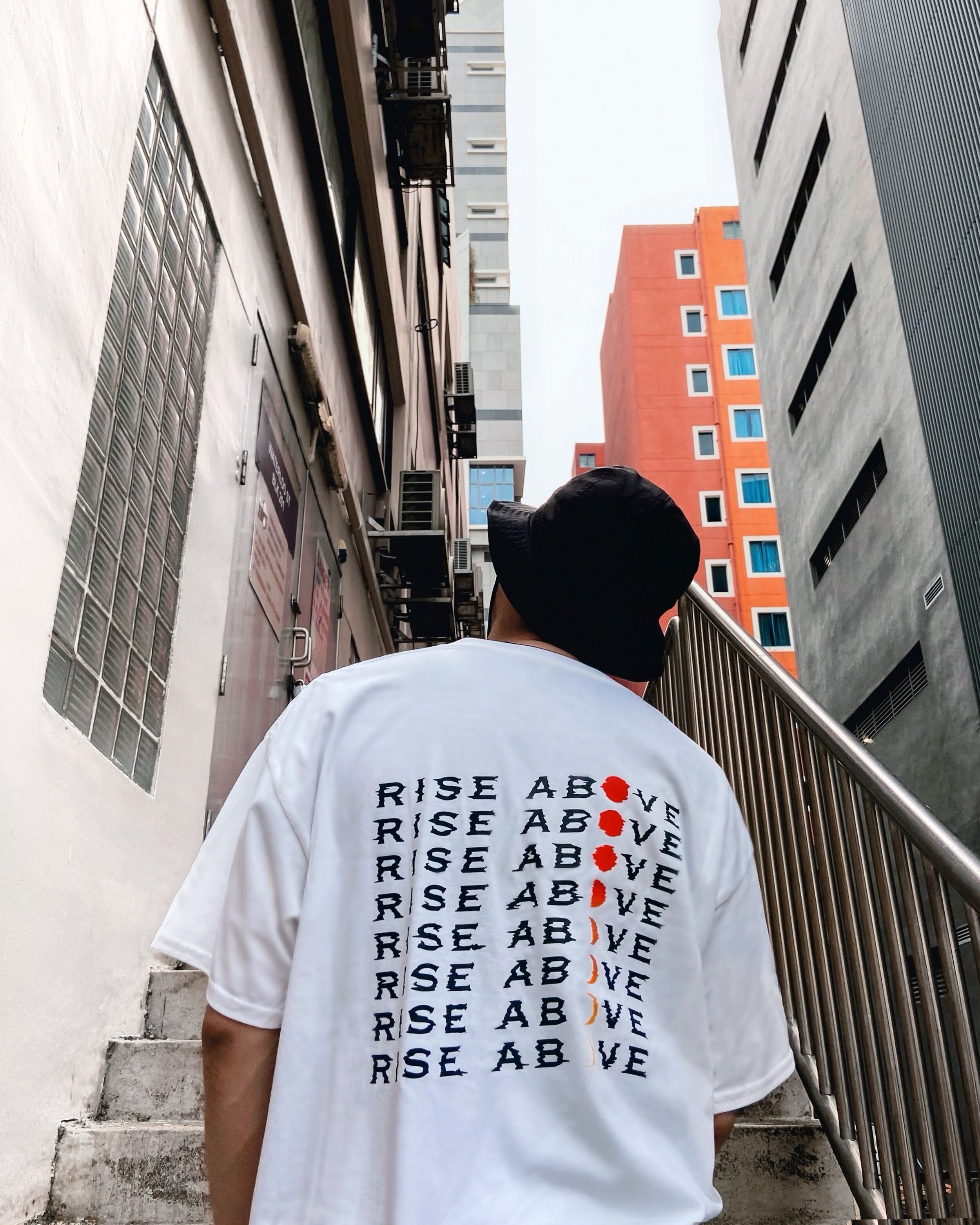 Rise Above Tshirt - Joshua.JPG