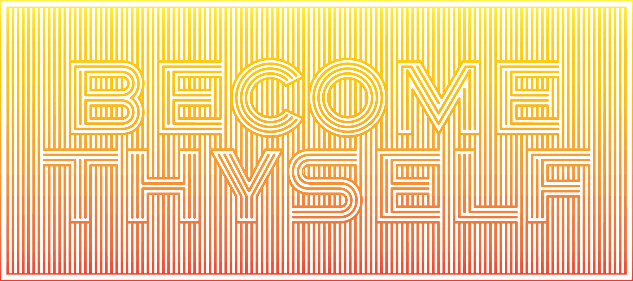 SUGGESTED COLOUR GRADIENT VARIATIONS