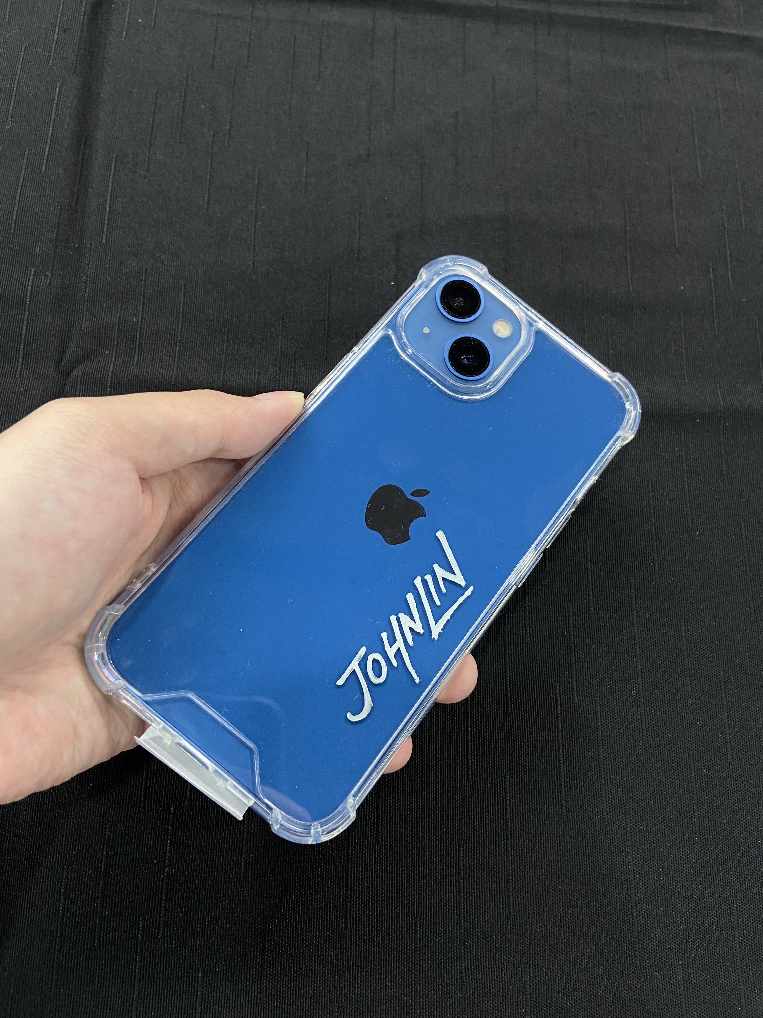 M1 Phone Cover Calligraphy & Lettering Customisation Live Event 5.JPG