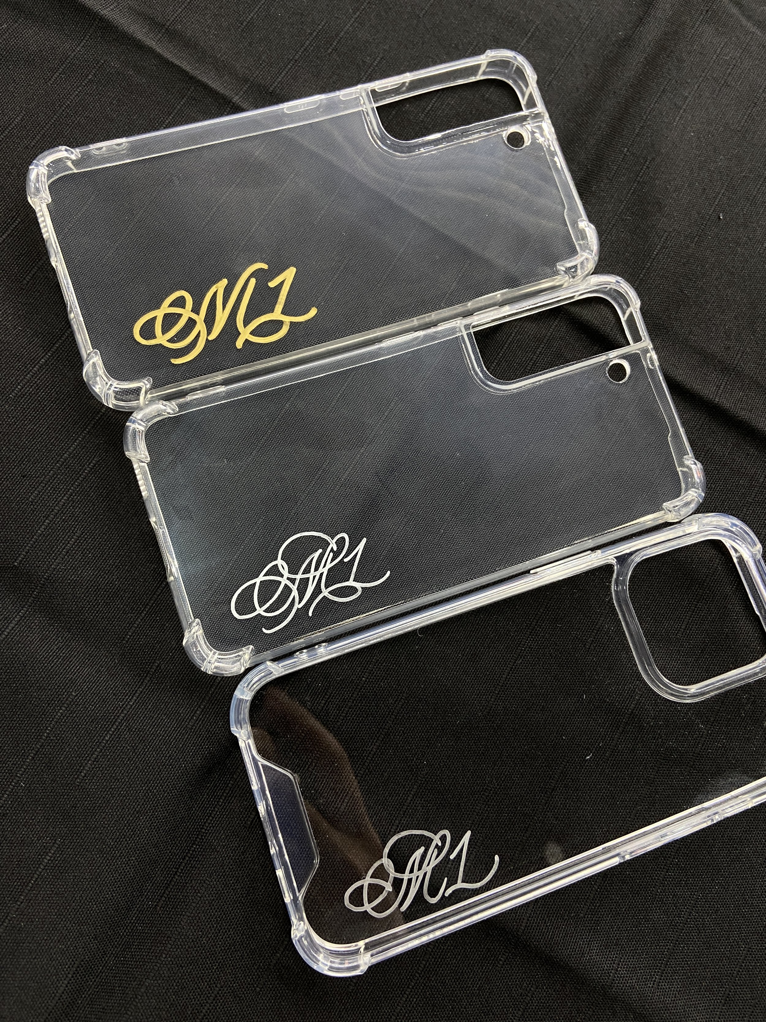 M1 Phone Cover Calligraphy & Lettering Customisation Live Event 16.JPG