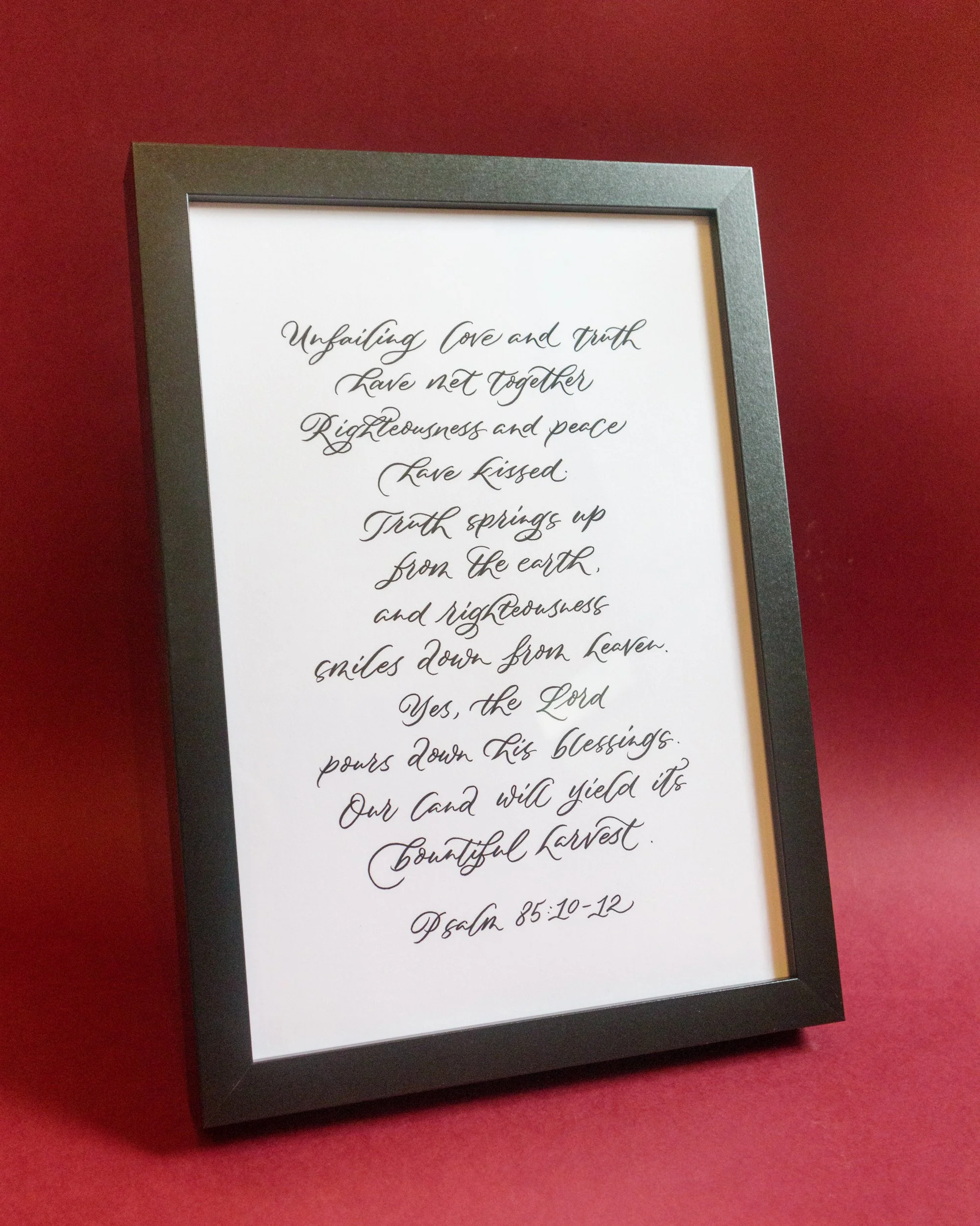 Original Hand-written Custom Calligraphy A4 - Singapore.jpg
