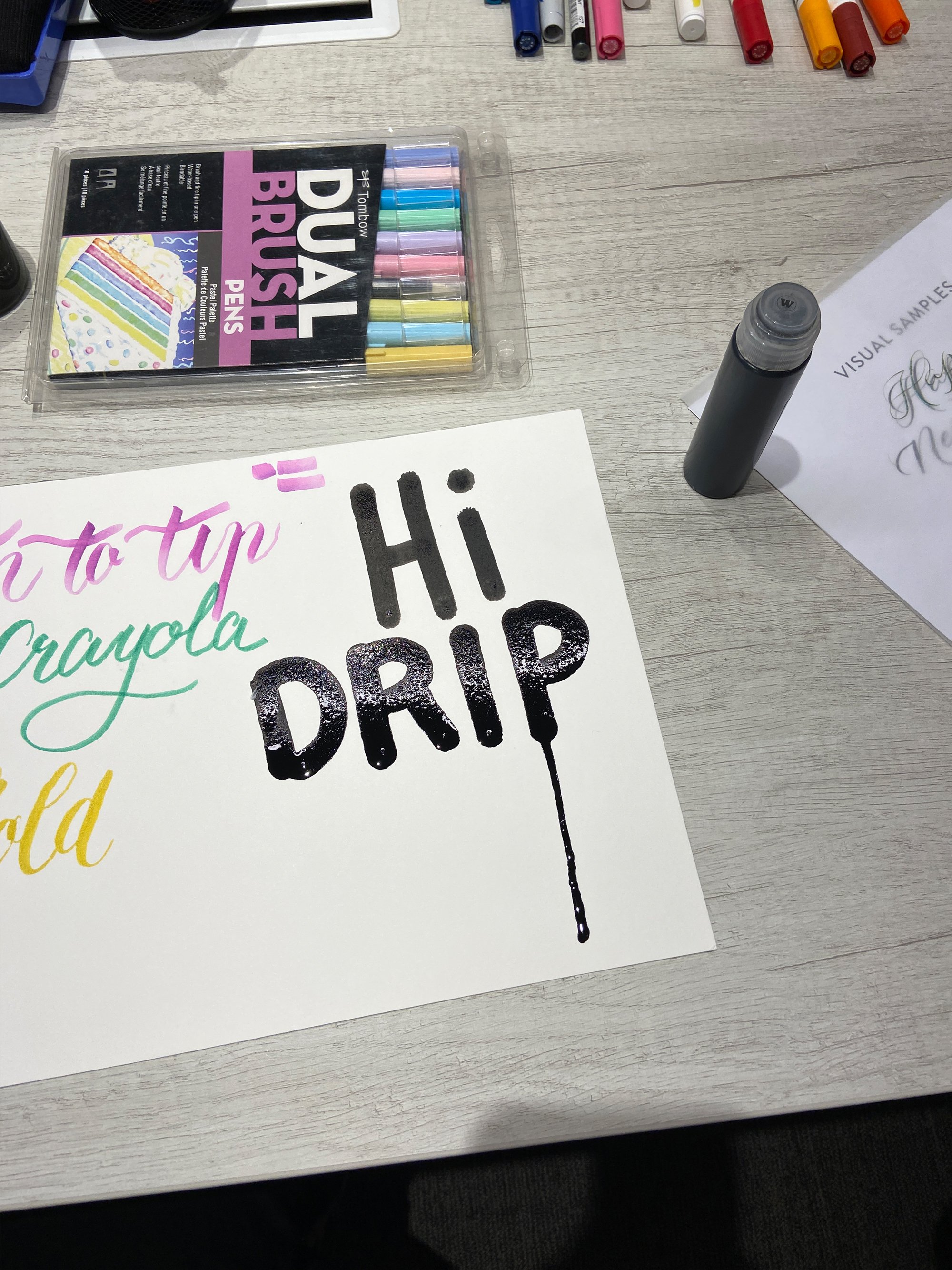 The Ultimate Calligraphy Course (30 Apr - 25 June 23) - Dripsticks.jpg