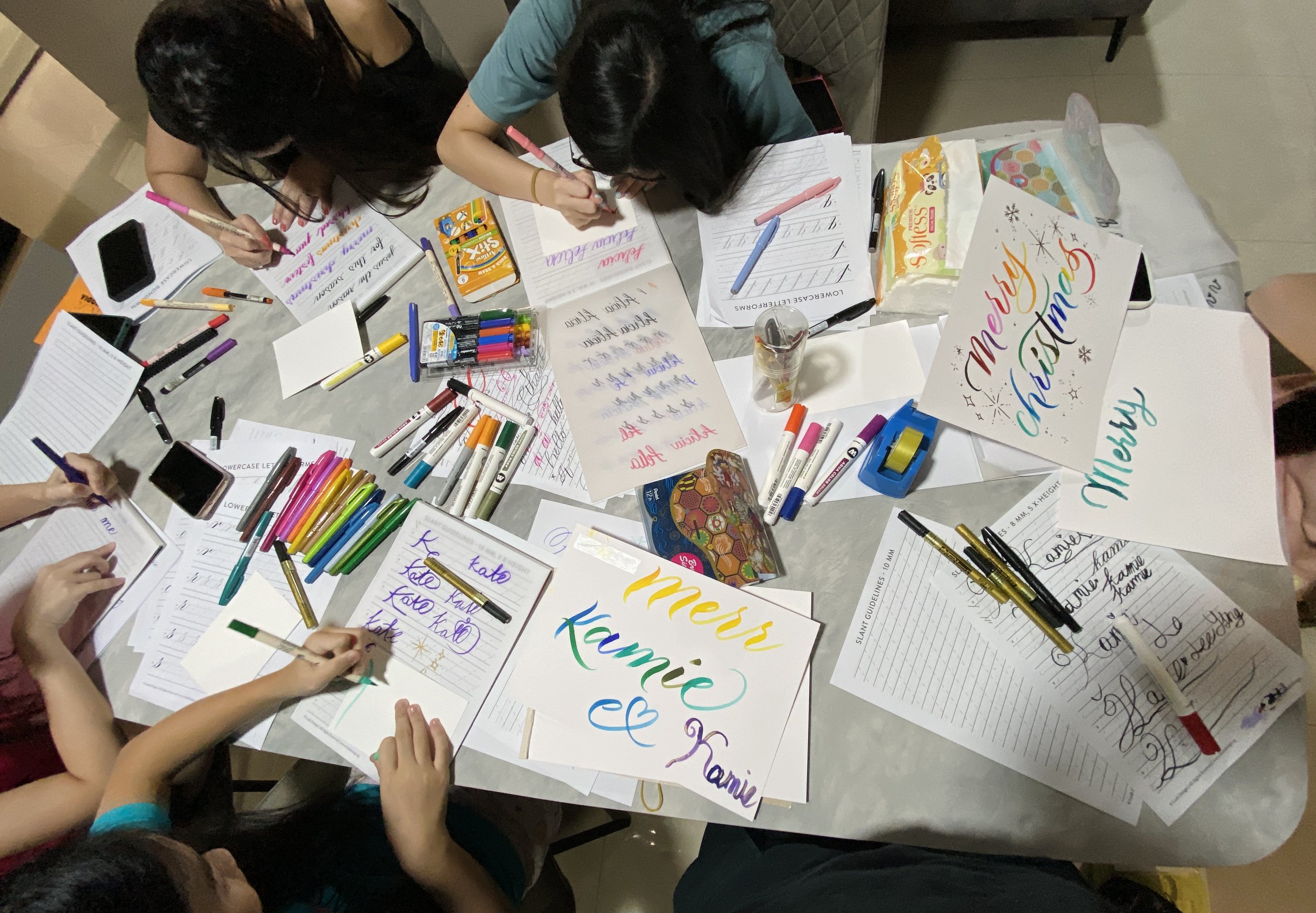 Private Calligraphy Workshop Singapore.jpg