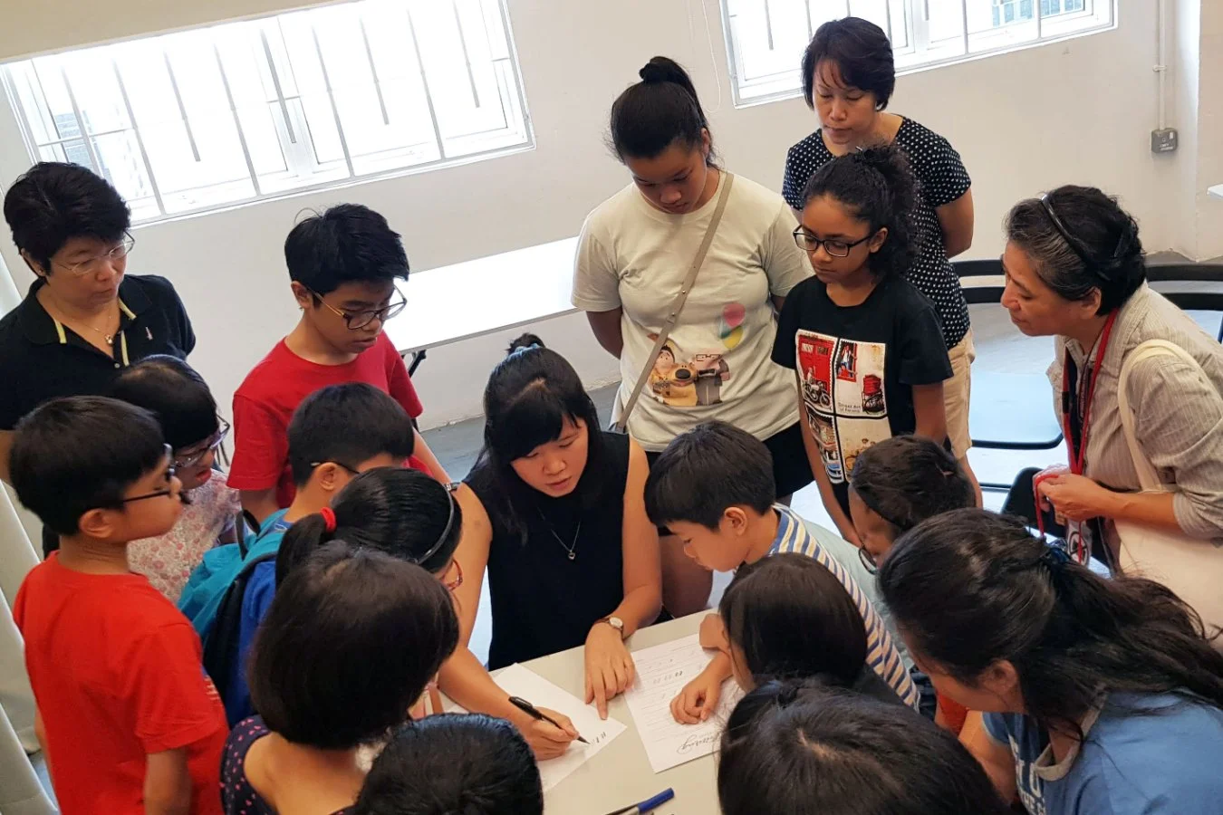 Calligraphy Workshop_Club Rainbow_Beneficiaries & Caregivers_1.jpg