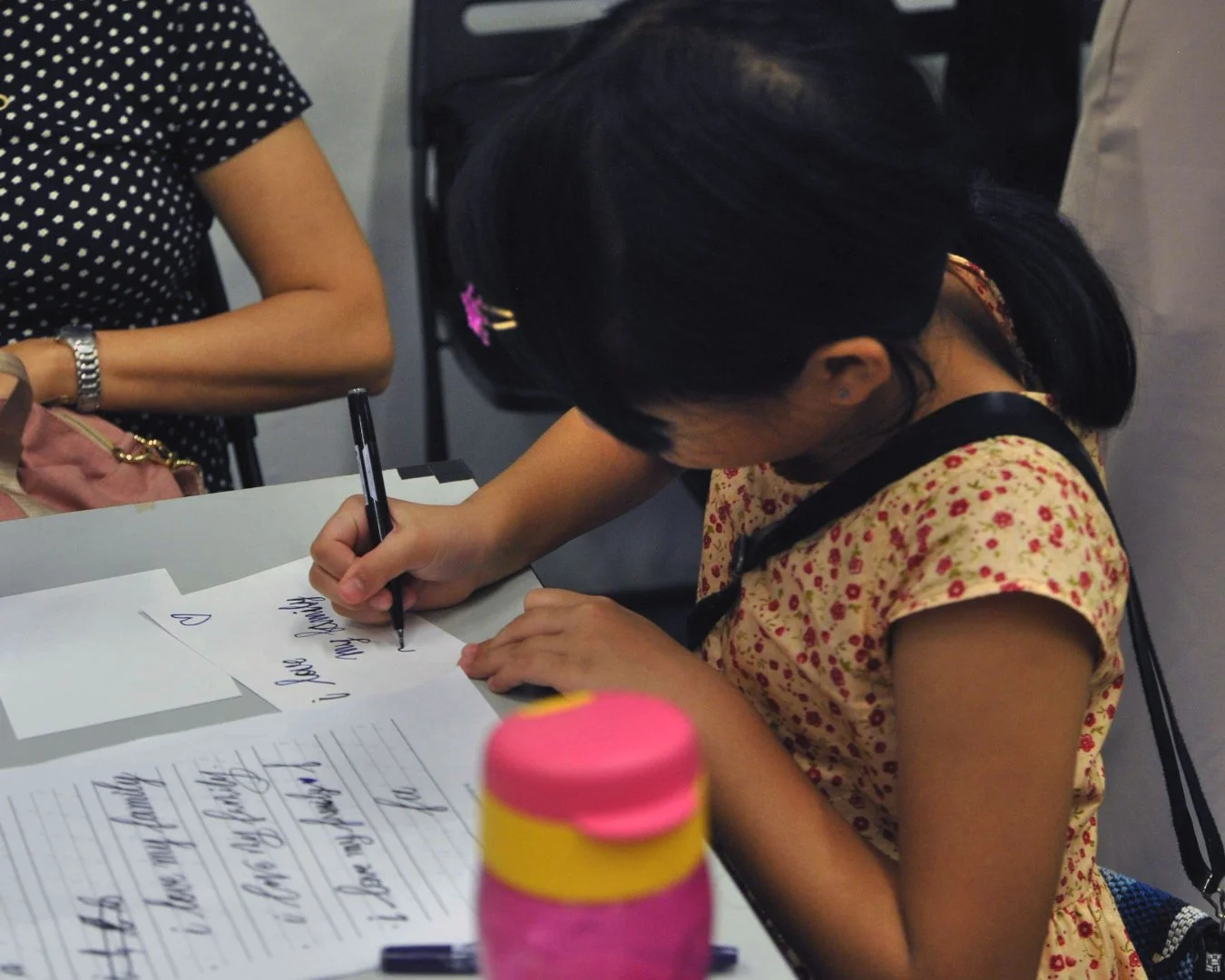 Calligraphy Workshop_Club Rainbow_Beneficiaries & Caregivers_8.jpg