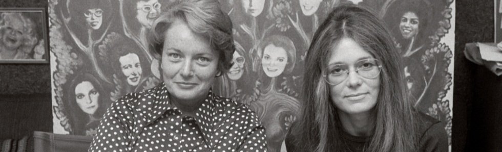 Dear Ms.: A Revolution in Print Spotlight Documentary
