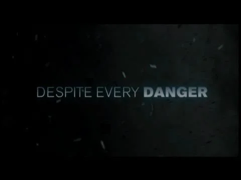 Storm Chasers trailer