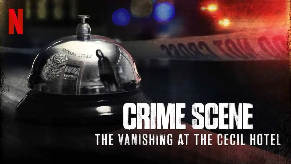 Crime Scene: The Vanishing at the Cecil Hotel (Trailer)