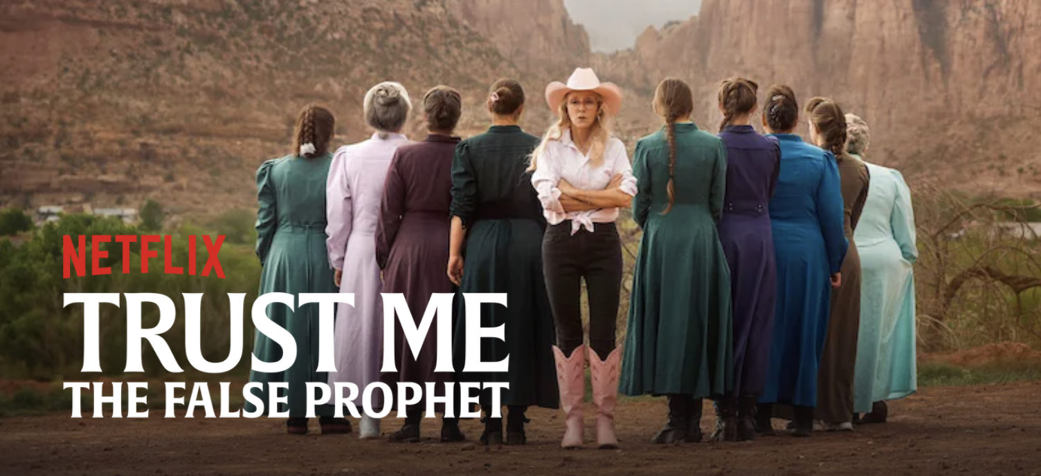 Trust Me: The False Prophet (Trailer)