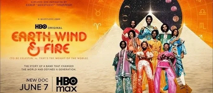 Earth, Wind & Fire (Trailer)