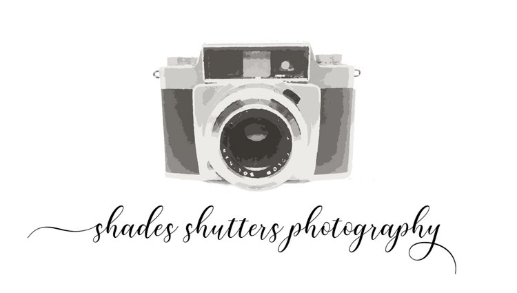 Shades Shutters Photography