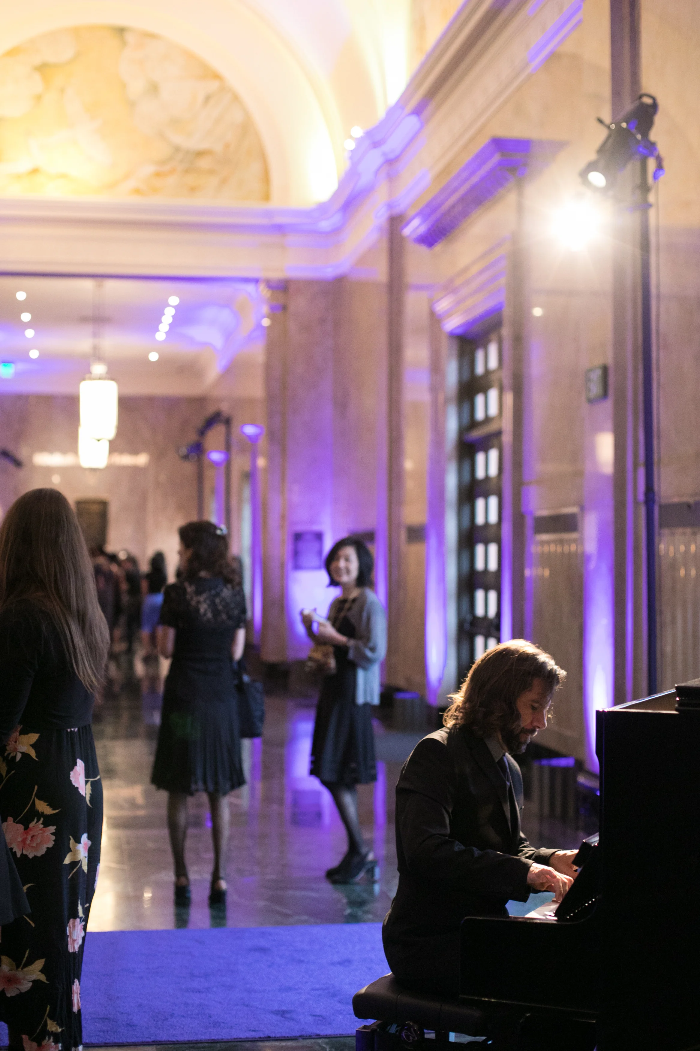 cocktail caterer, cocktail events, barlingual, los angeles, cocktail party, la, events, delta