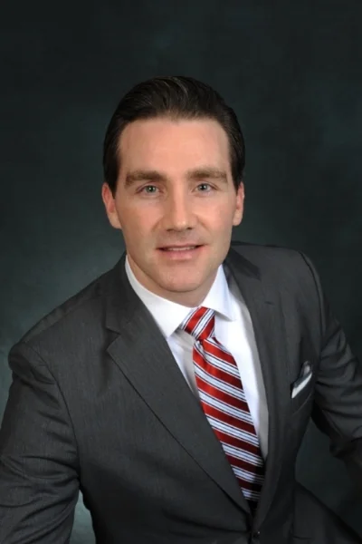 Shaun K. Ferrie, CRNA, AZANA President FY19