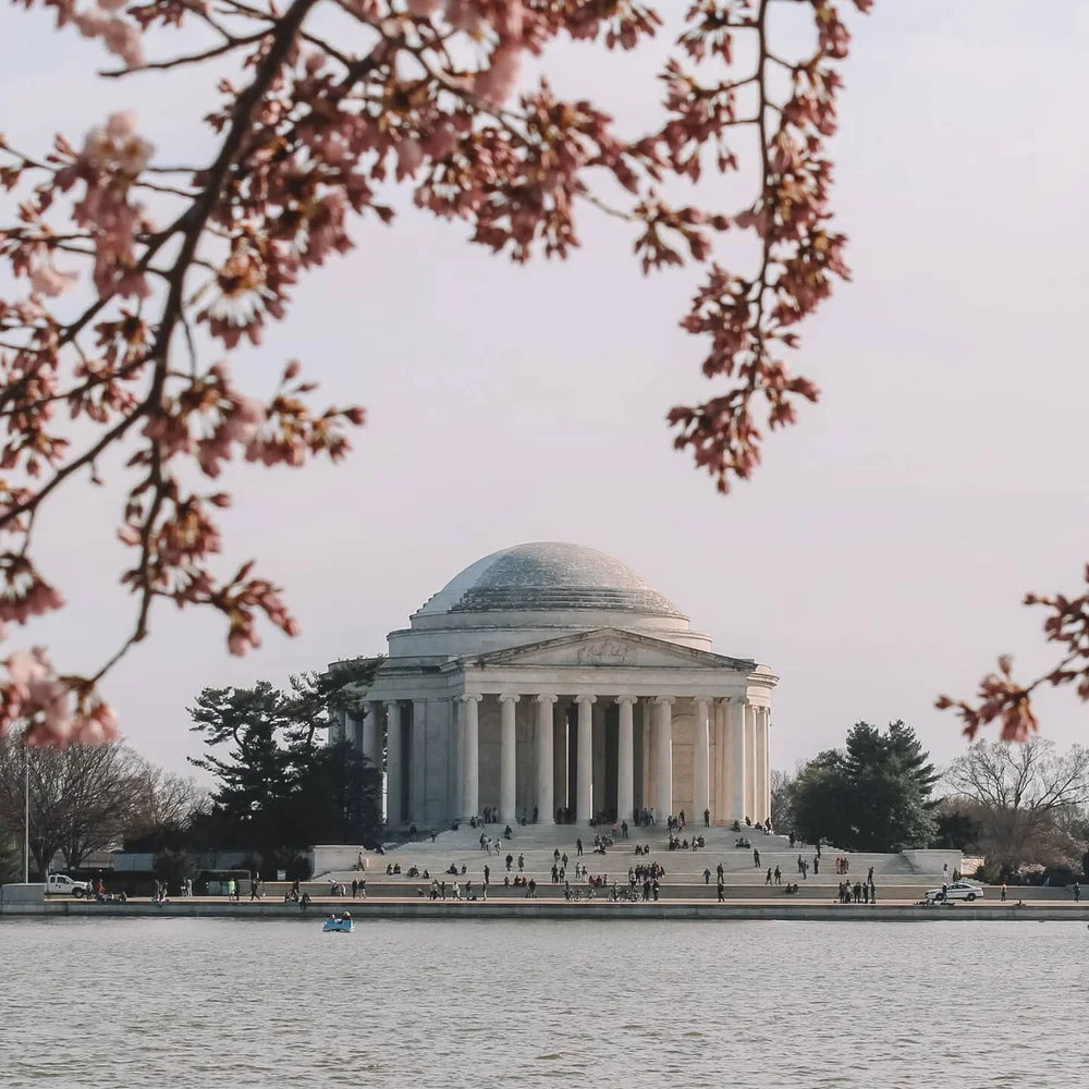 &ldquo;The African-American experience is the lens through which we understand what it is to be an American.&quot; - Lonnie G. Bunch III, founding director of the&nbsp;National Museum of African American History and Culture in&nbsp;Washington, D.C.

