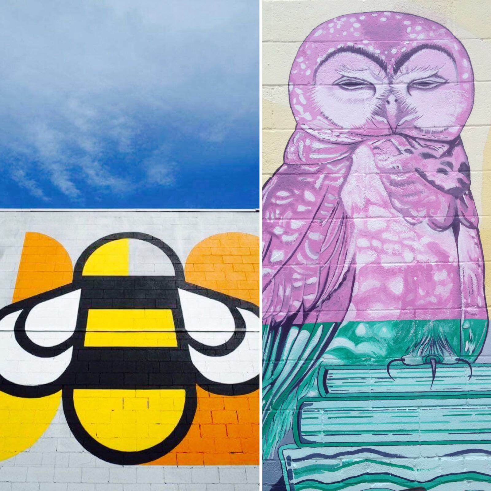 Birds n the bees