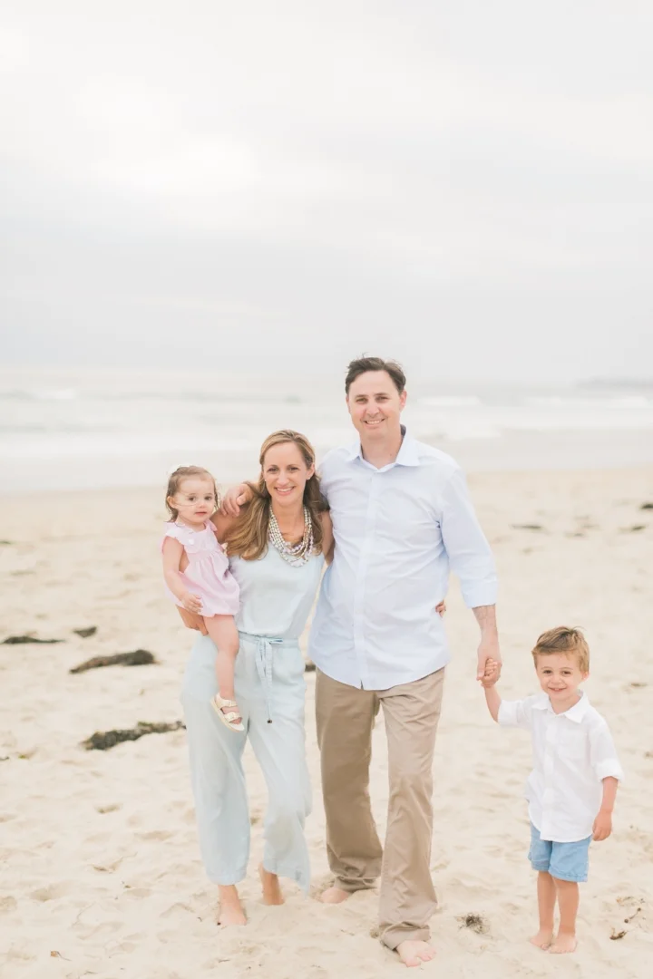 Me and my little fam, photo Courtesy of Amira Gray Photography