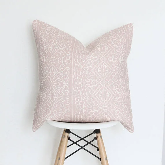 Siam Pillow Cover (20" x 20")