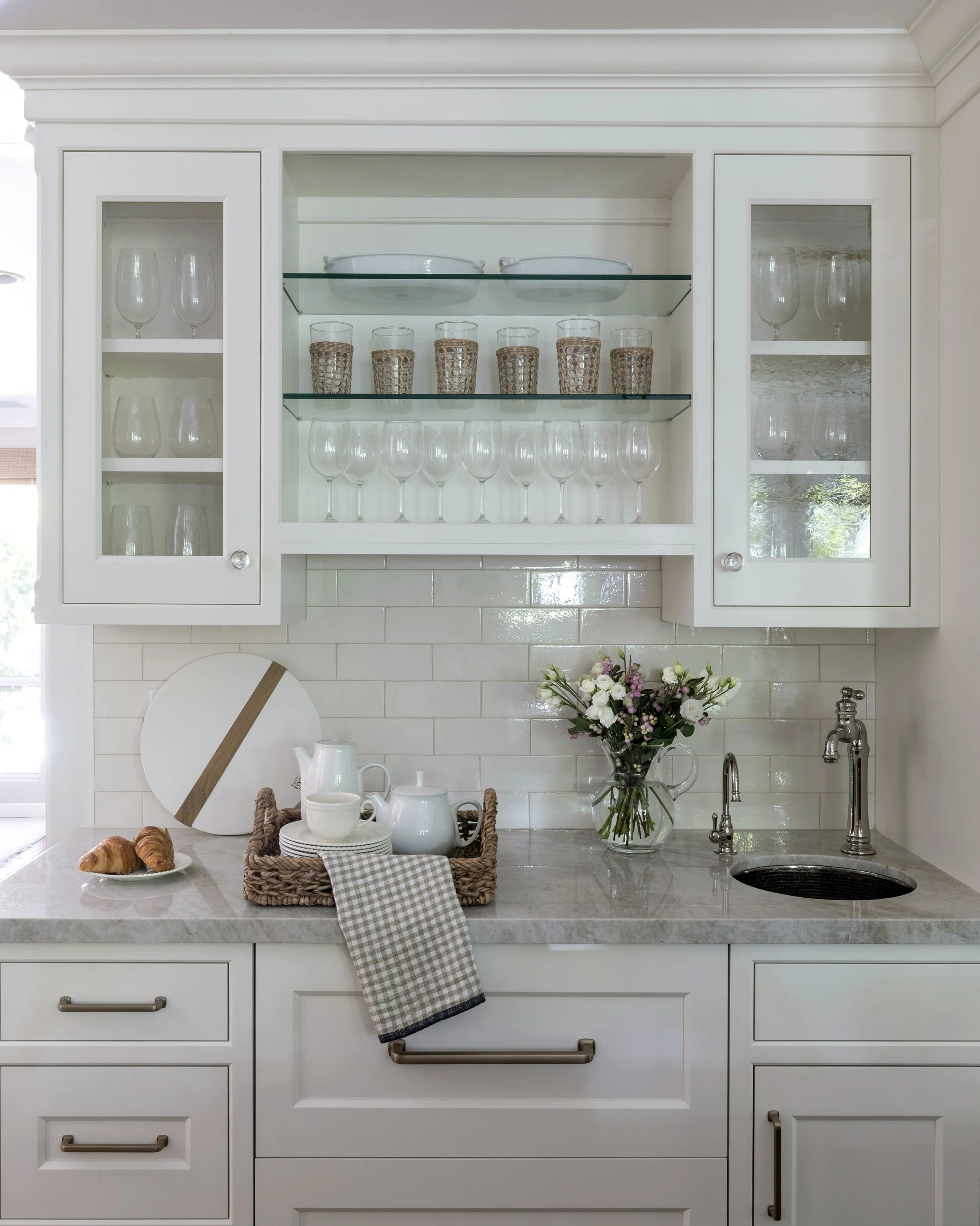 Photo Styling — TCB Style & Design