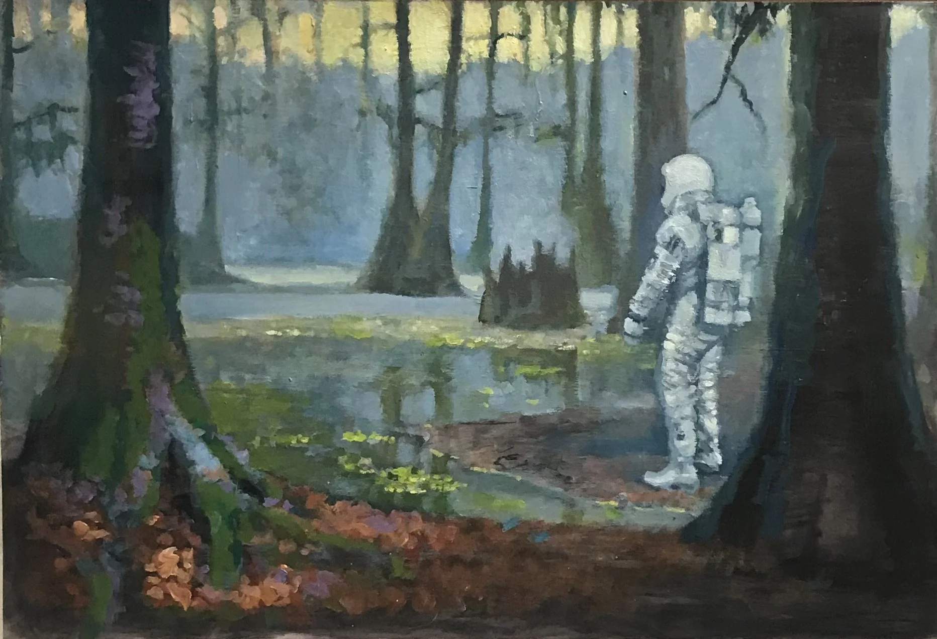 Stranger in a Strange Land.jpg