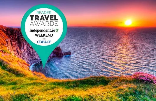No 3 in 6 of the Best Irish Food Experiences 2018 - Independent Travel