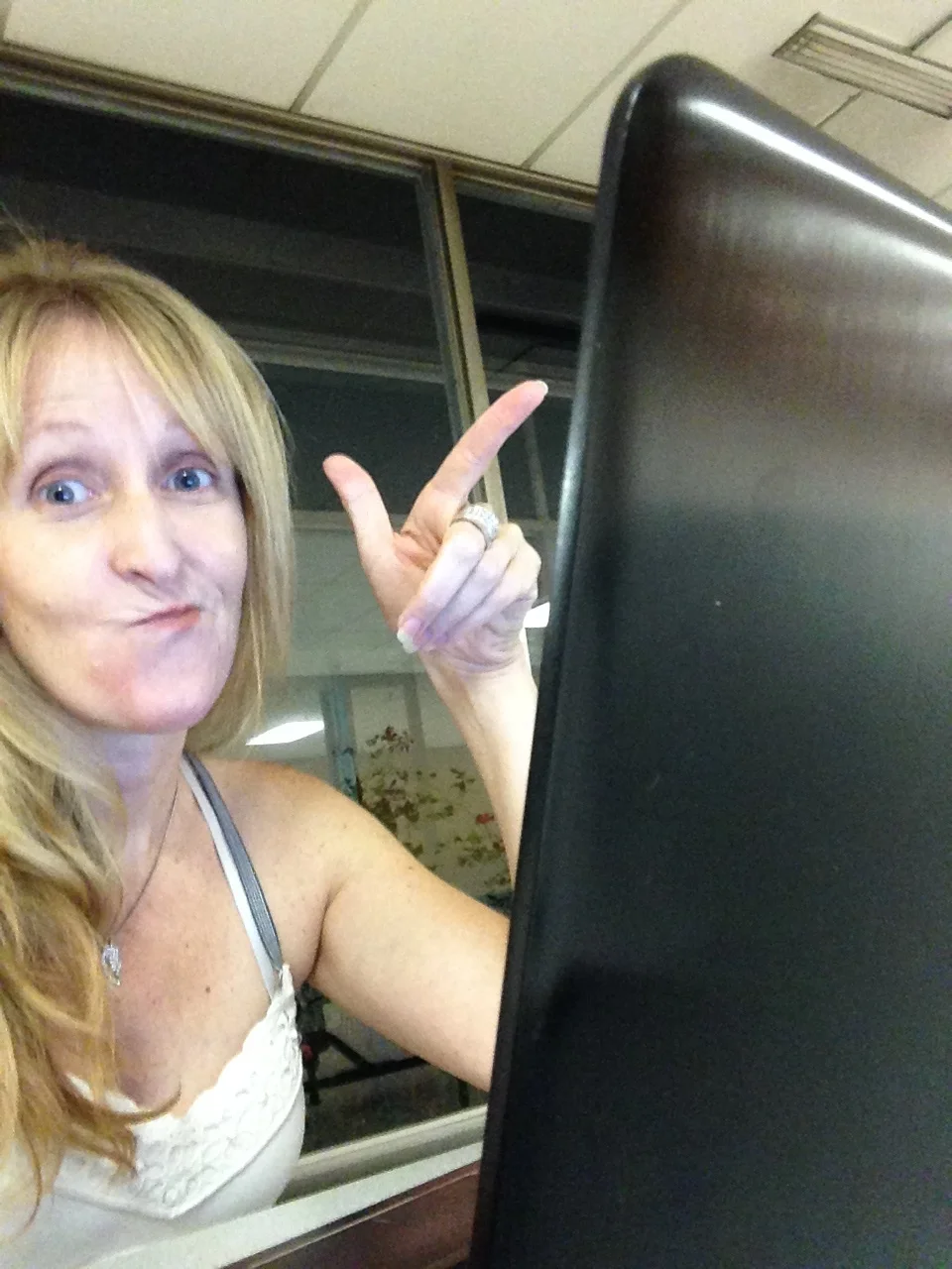 You Voted for WHO???!!