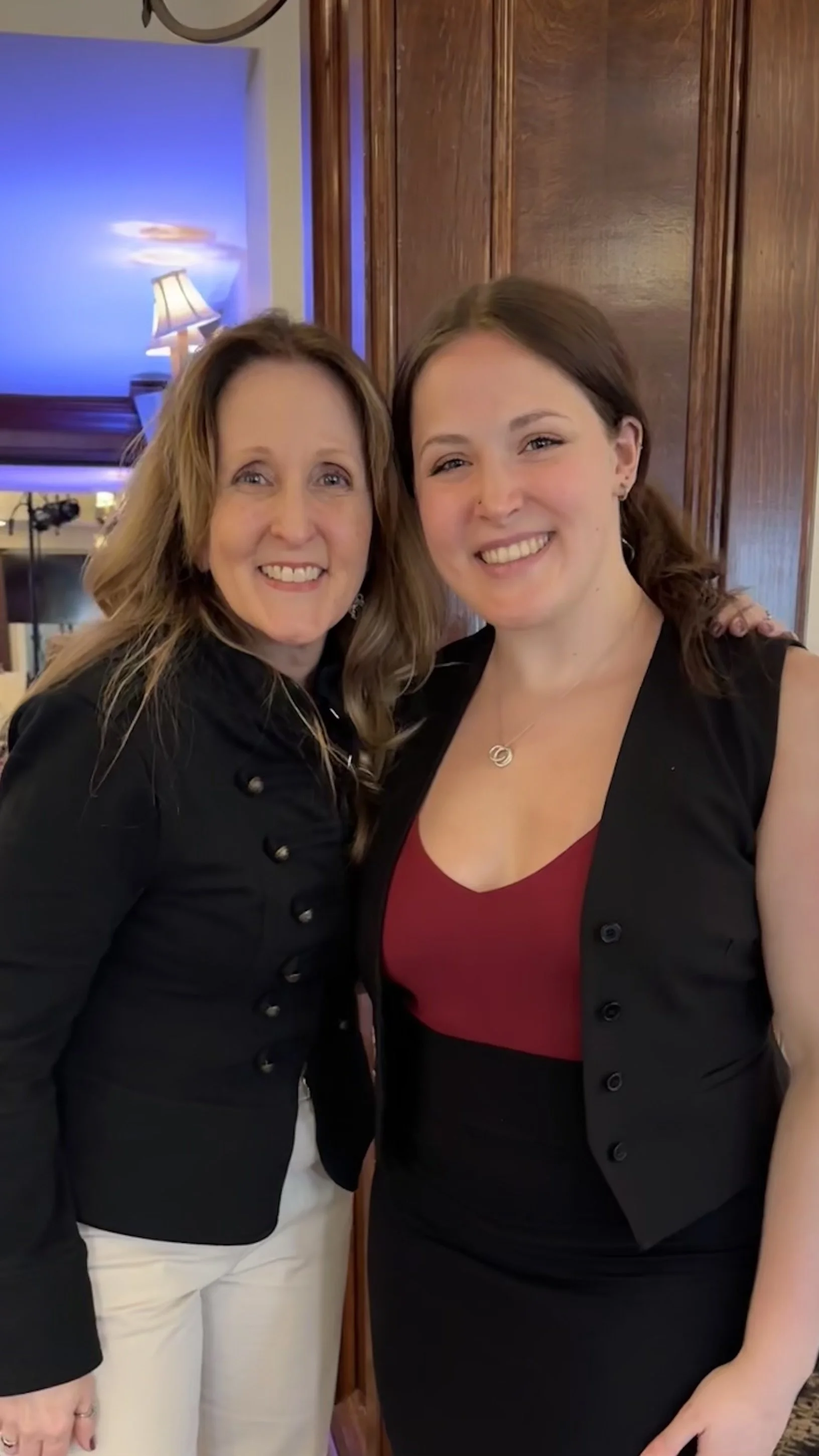 conference mom daughter.jpeg