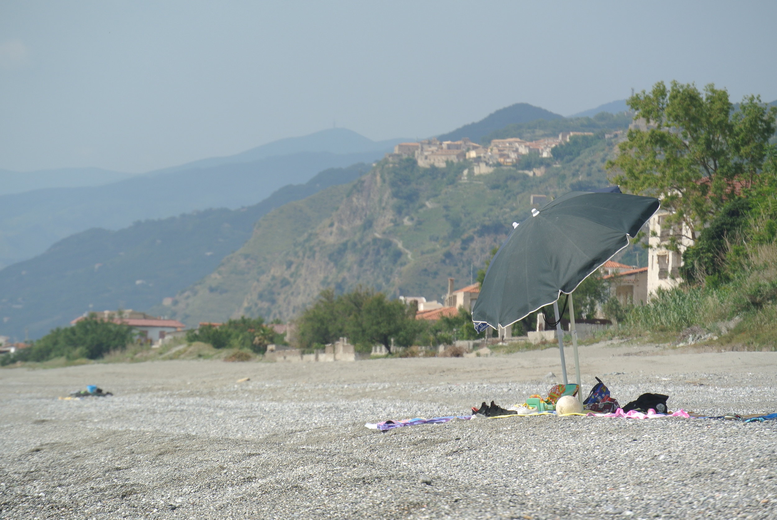   Longobardi, Italy; May 2018. ©Pamela Kerpius  