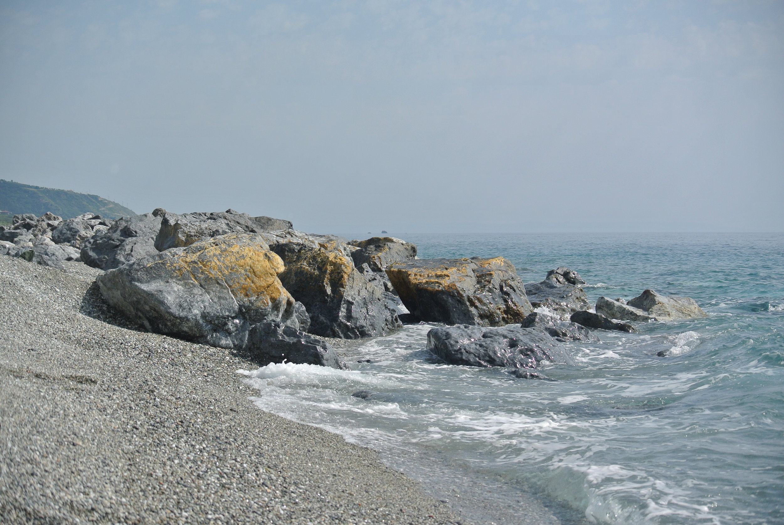   Longobardi, Italy. May 2018. ©Pamela Kerpius  