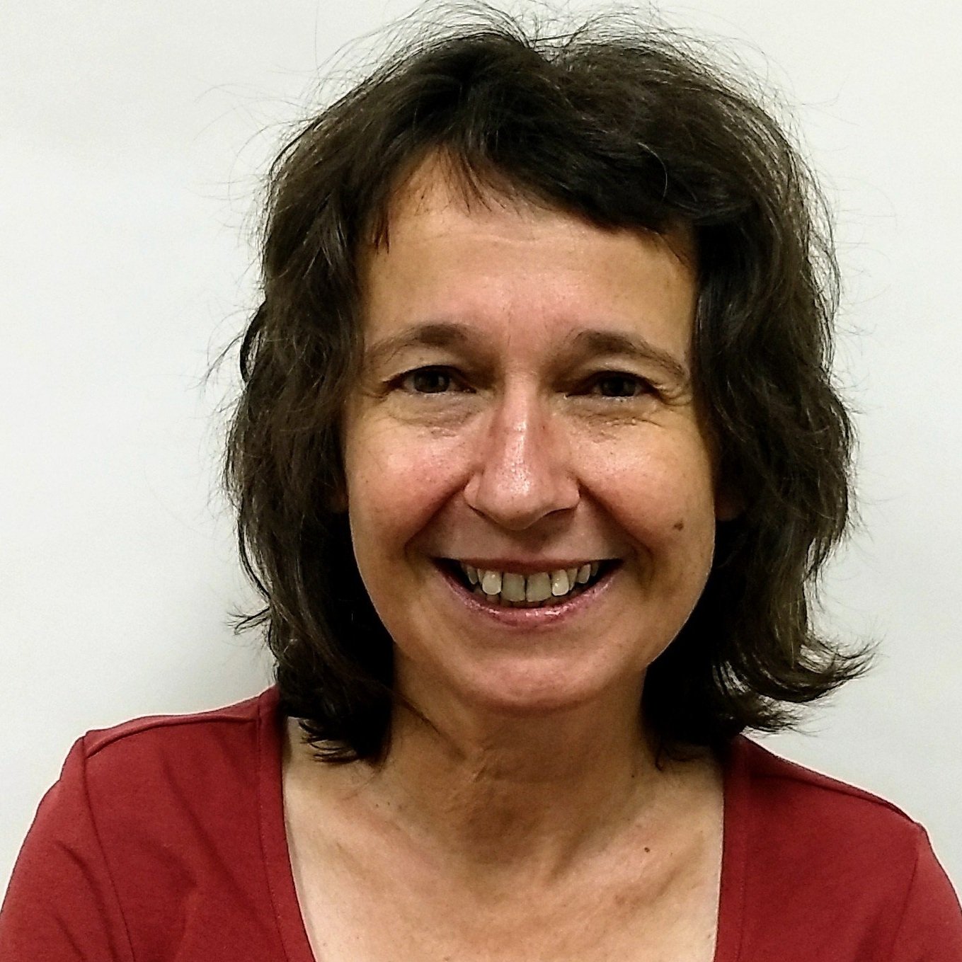 Heike Henderson, Ph.D.