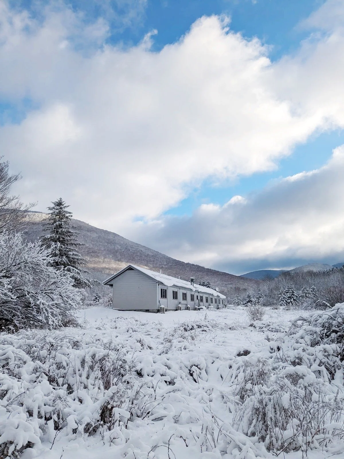 Spruceton Inn facing east.JPG