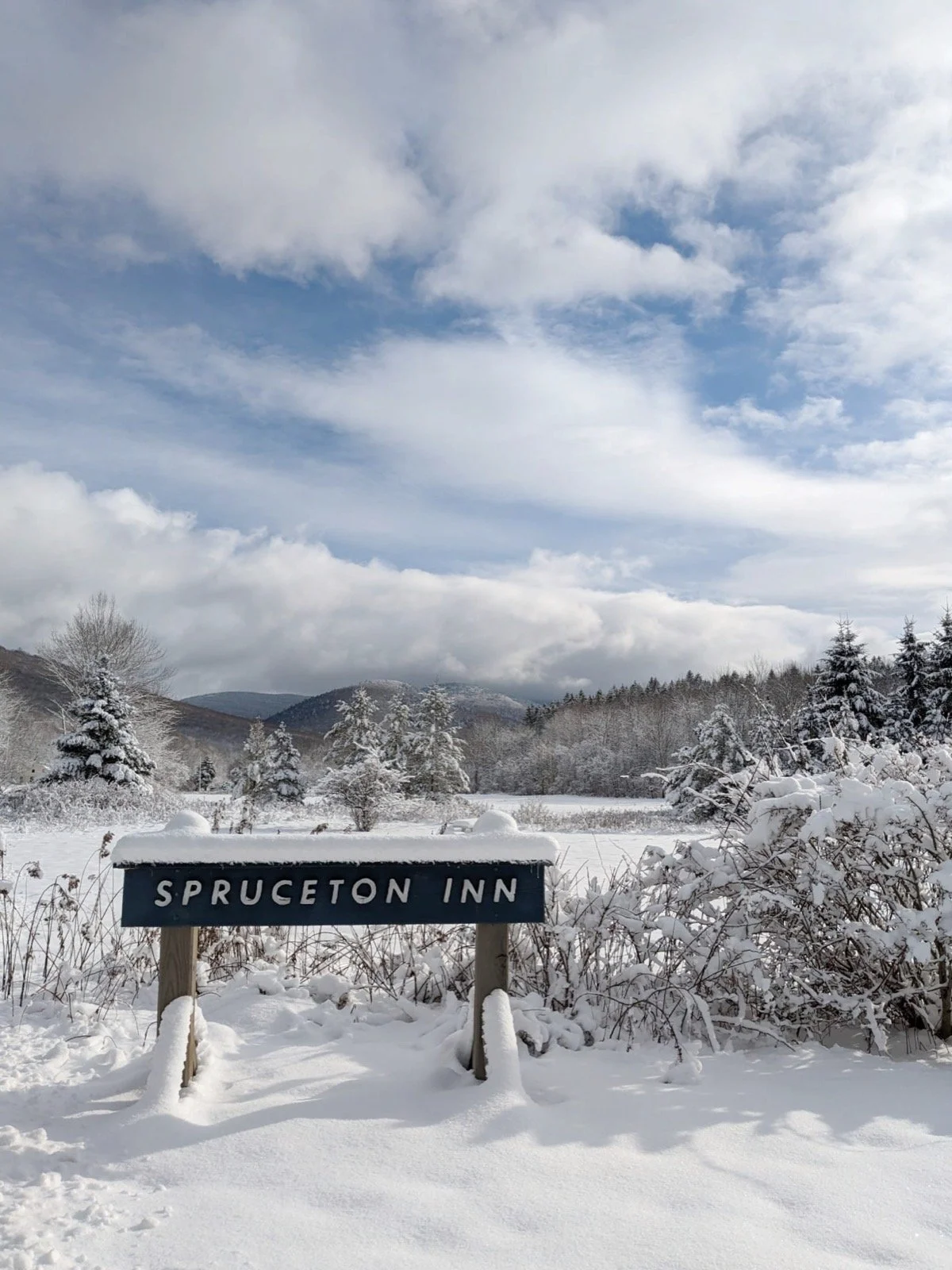 Spruceton Inn sign.JPG