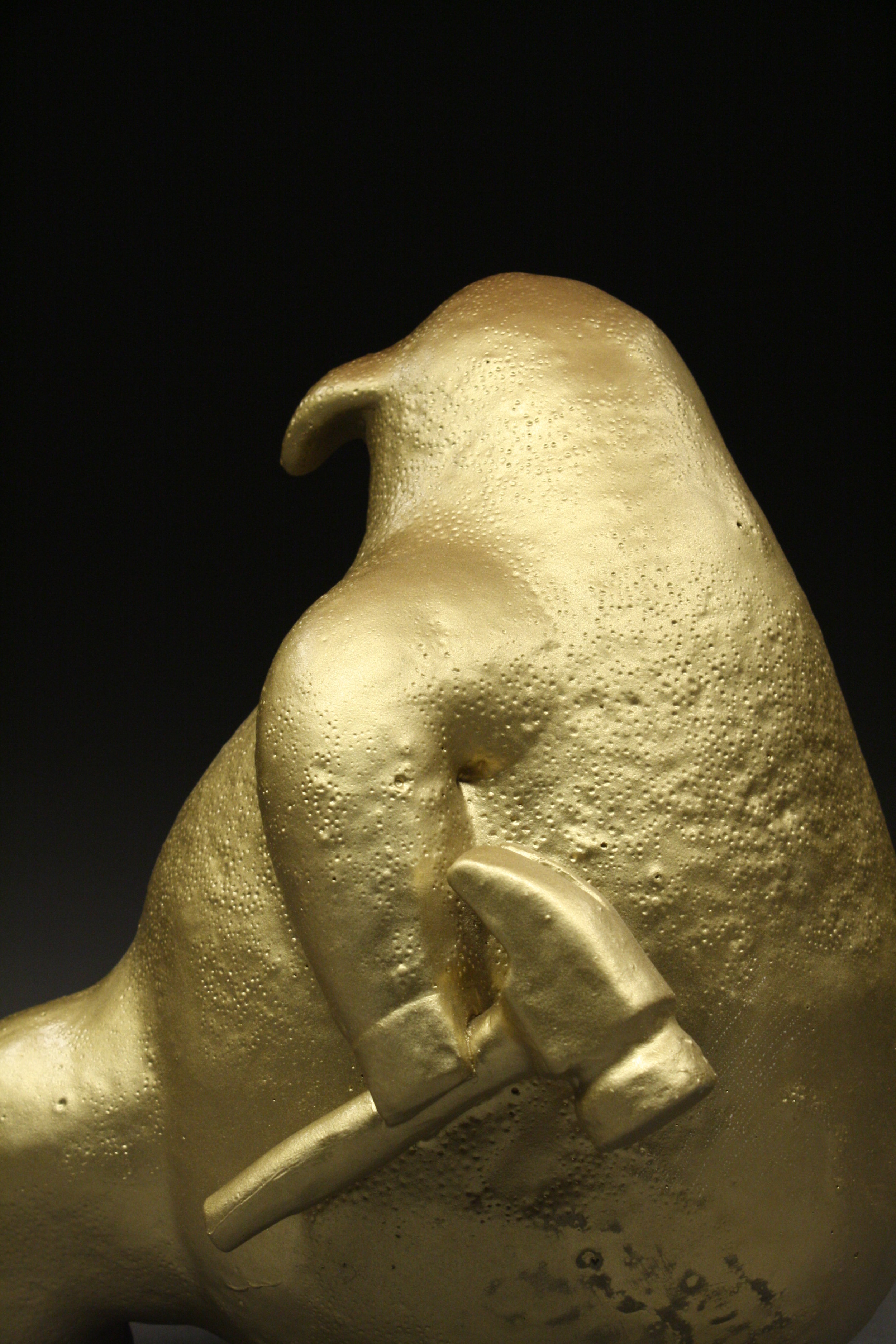 Pig with Hammer back detail.JPG