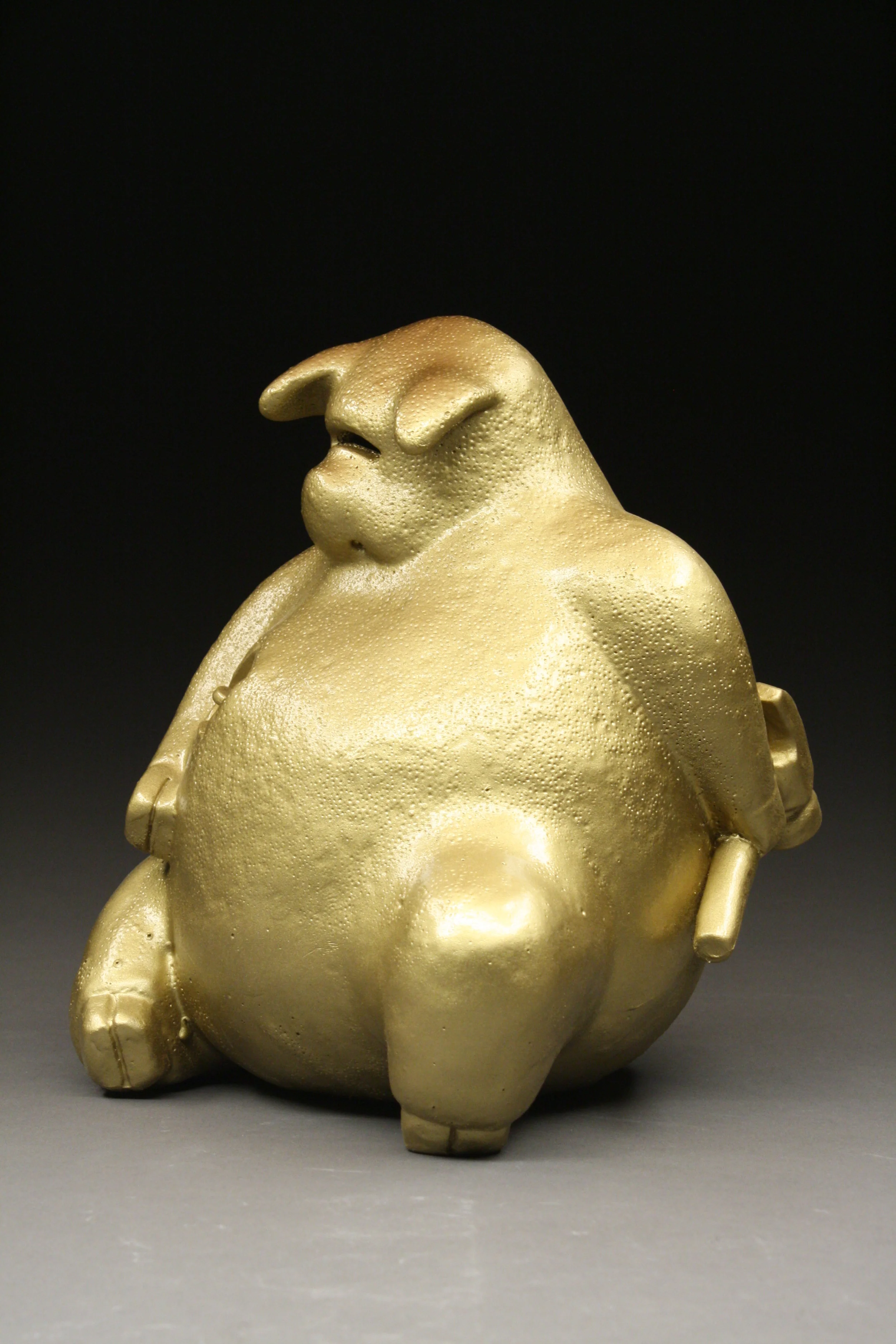 Pig with Hammer front.JPG